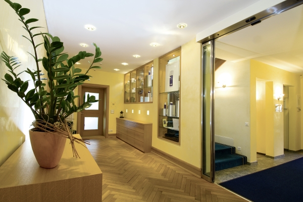 Hotel Park Forum Wylihof (Luterbach)